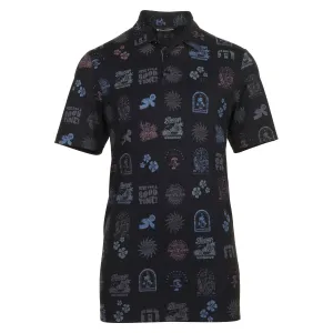 TravisMathew Tourist Season Polo Shirt