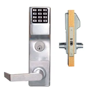 Trilogy T2 DL2700 Mortise