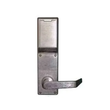 Trilogy T2 DL2700 Mortise