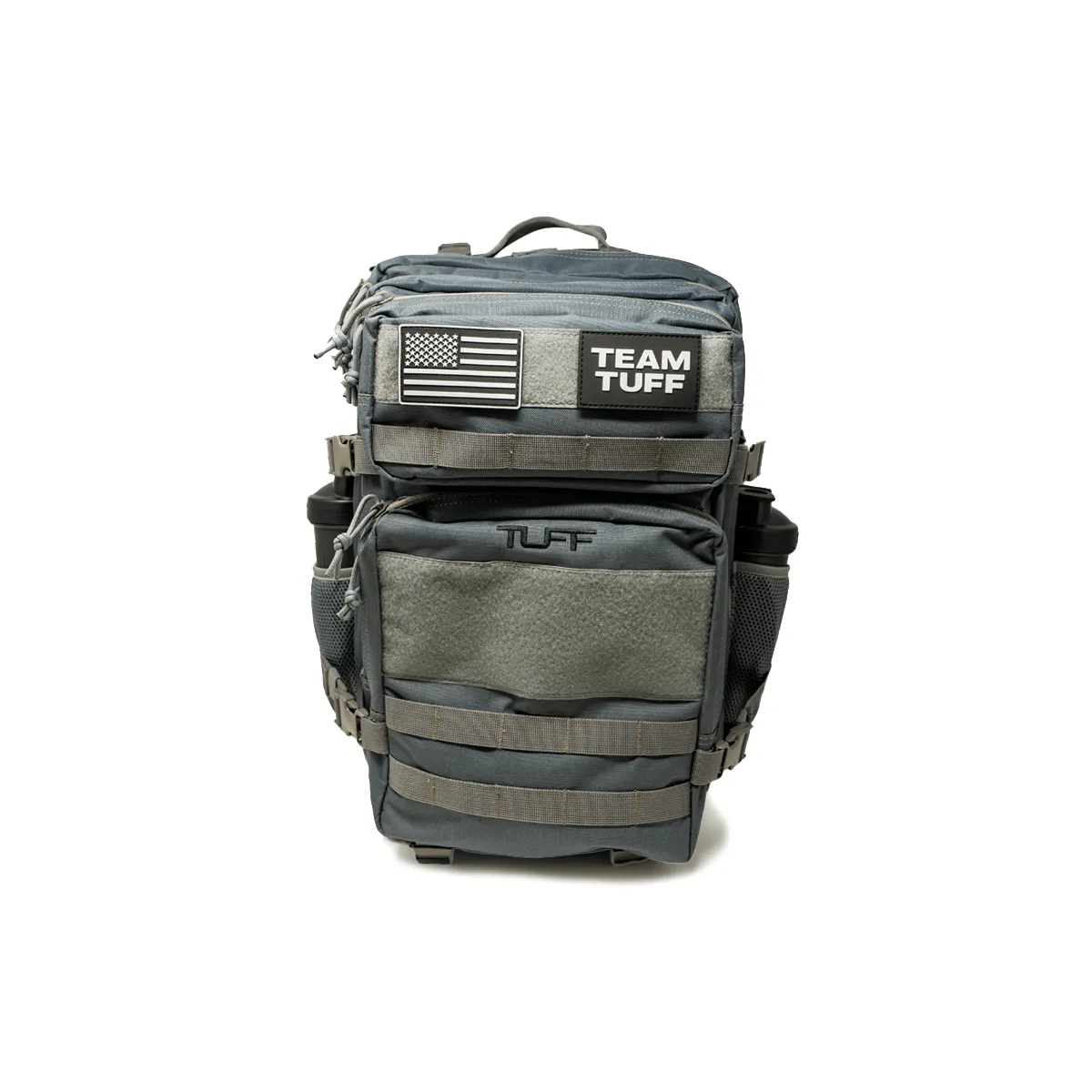 TUFF Pro Backpack - 45L