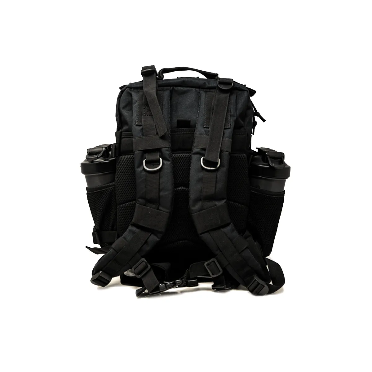 TUFF Pro Backpack - 45L