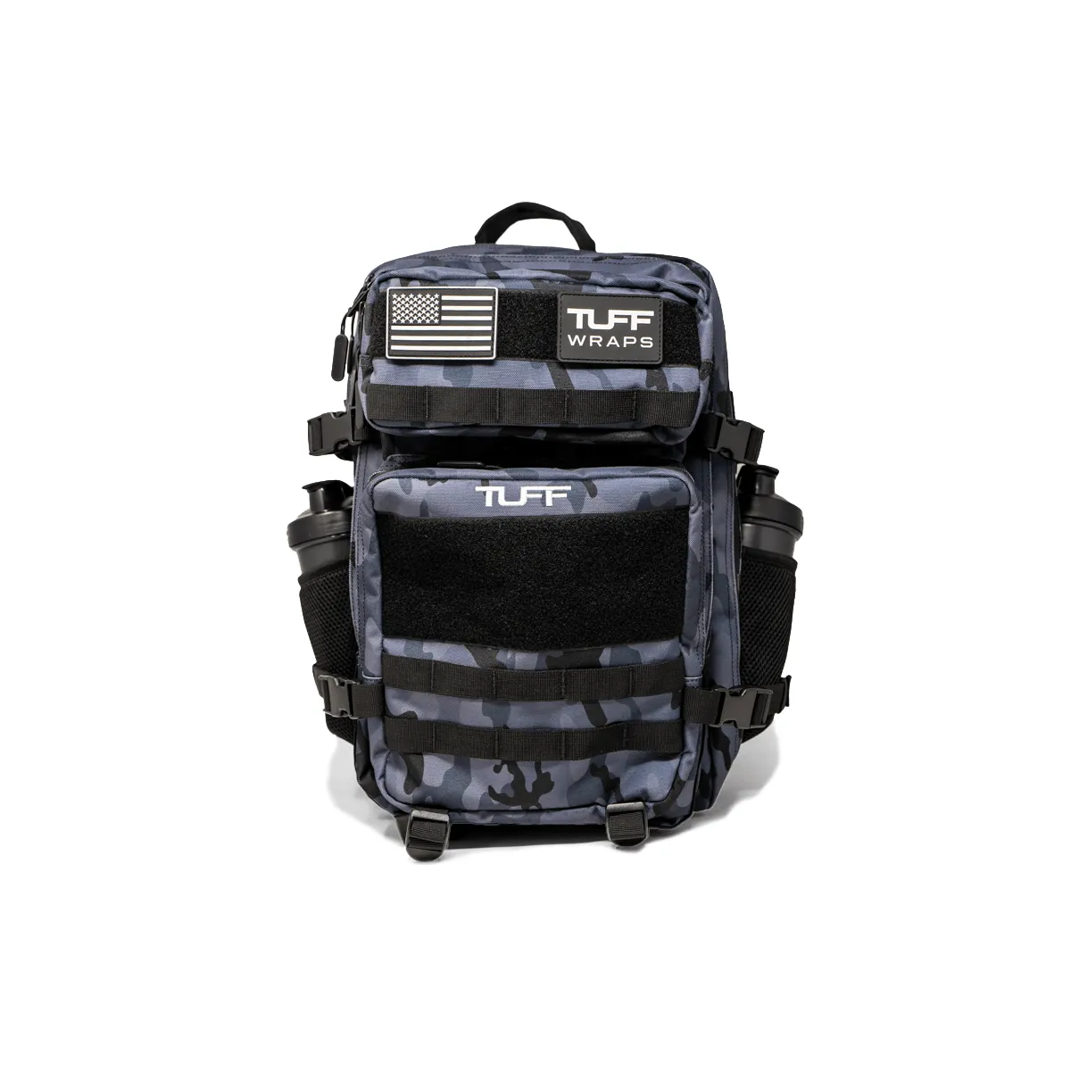 TUFF Pro Backpack - 45L