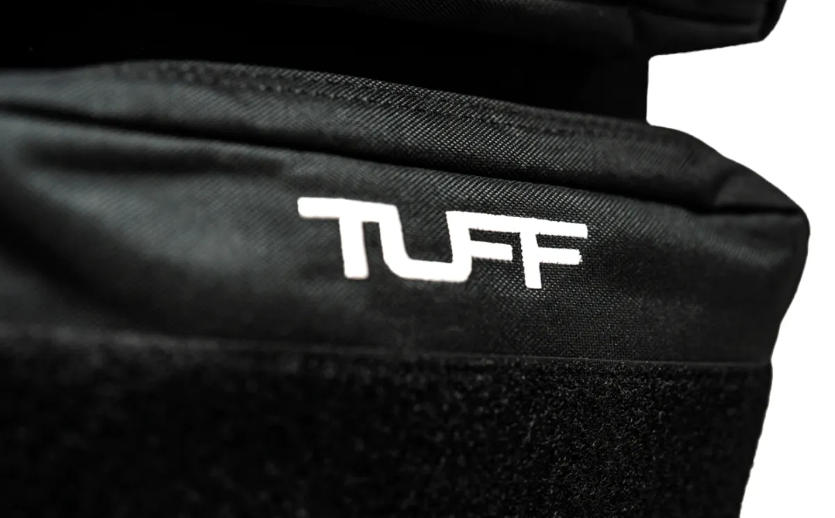 TUFF Pro Backpack - 45L