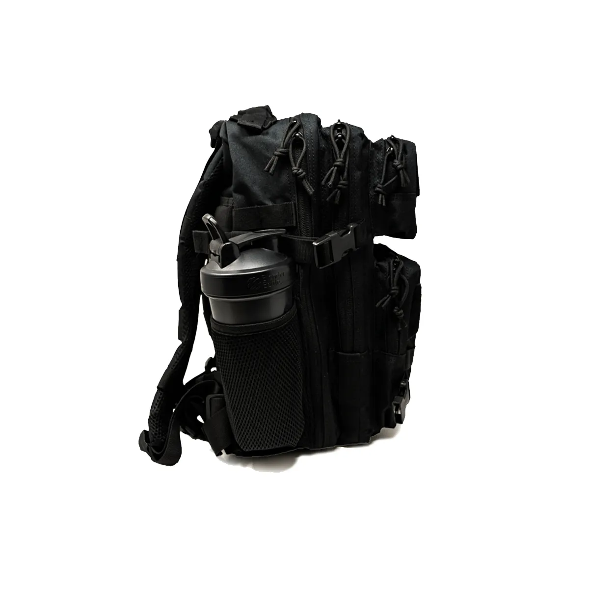 TUFF Pro Backpack - 45L