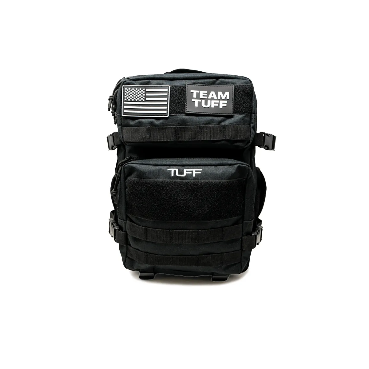 TUFF Pro Backpack - 45L