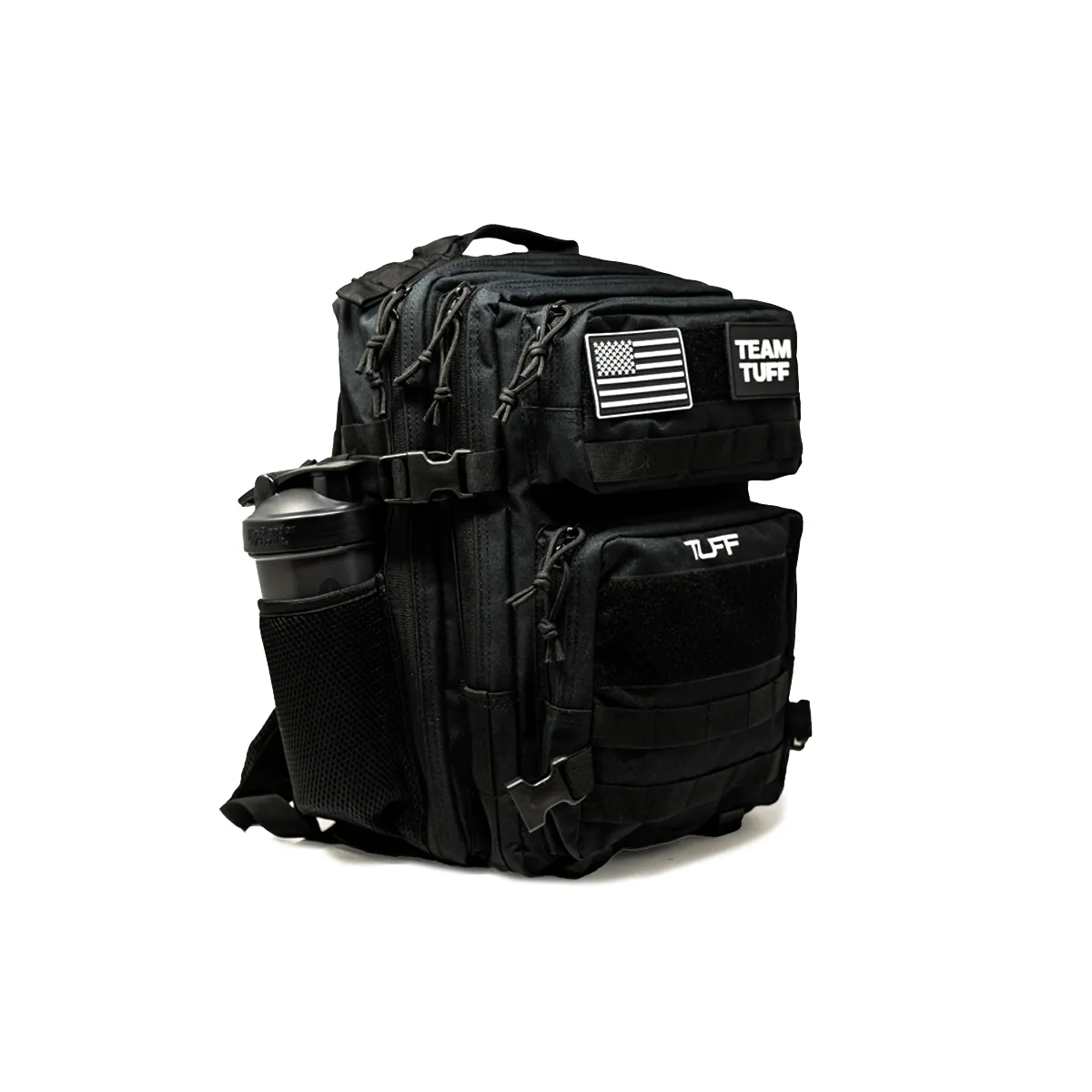 TUFF Pro Backpack - 45L