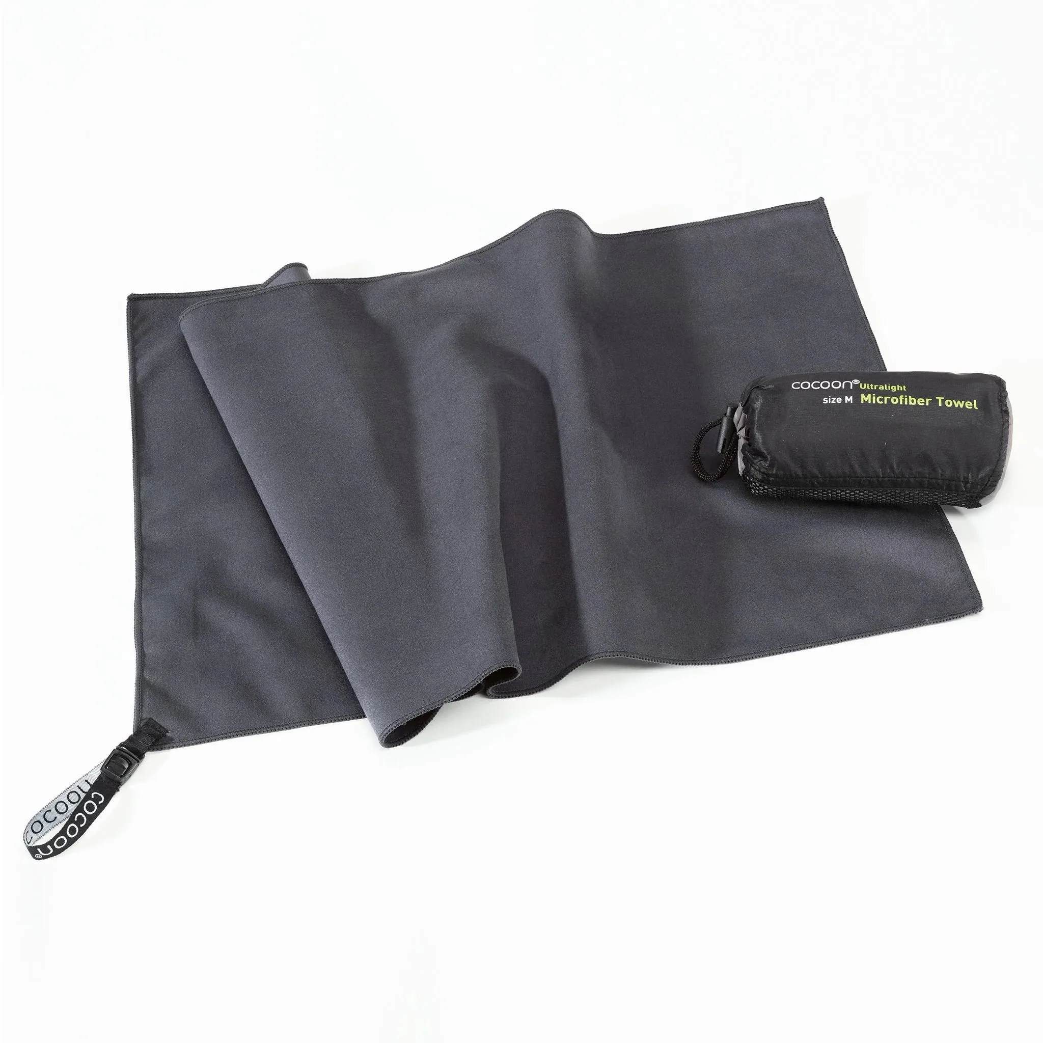 Ultralight Microfiber Towel Large