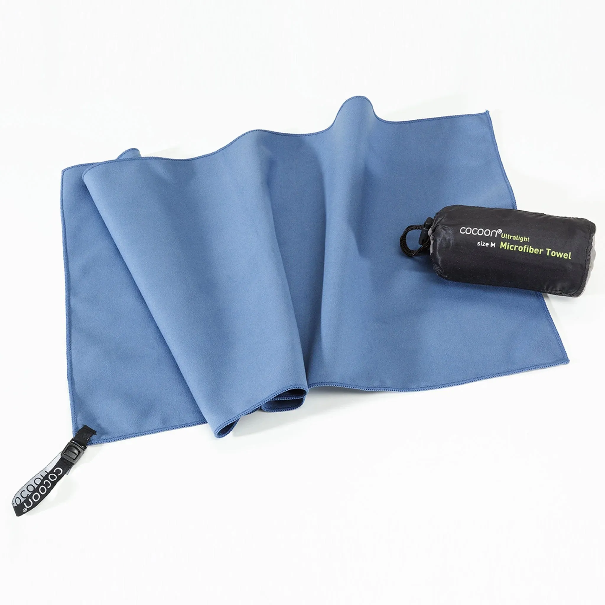 Ultralight Microfiber Towel Large