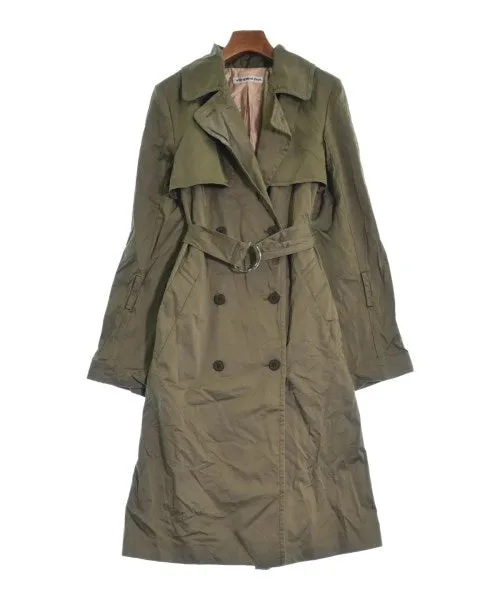 VIVIENNE TAM Trench coats