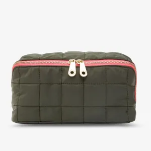 Washbag Khaki