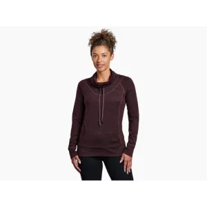 Womens Lea Pullover