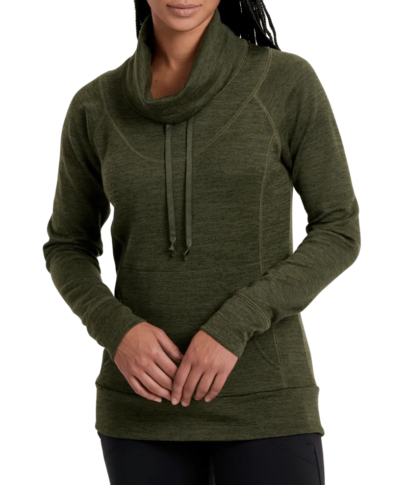 Womens Lea Pullover